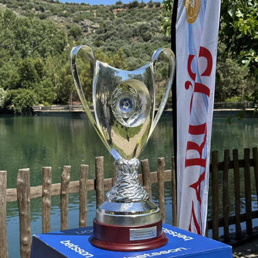 Ζαρός, Κύπελλο ΟΦΗ