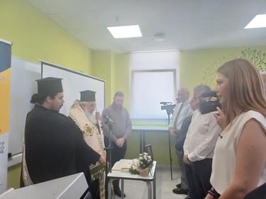 Σοφία Ζαχαράκη, Ηράκλειο