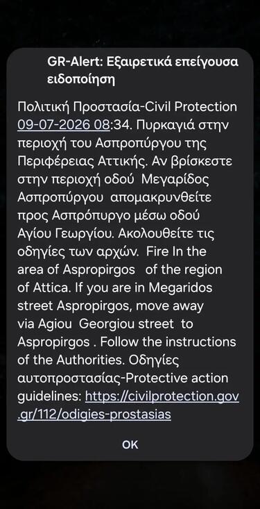 112 aspropyrgos