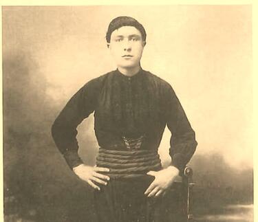 tanais koutroulis