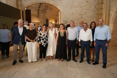 Πύλη Παντοκράτορα, Έκθεση ΕΦΑ