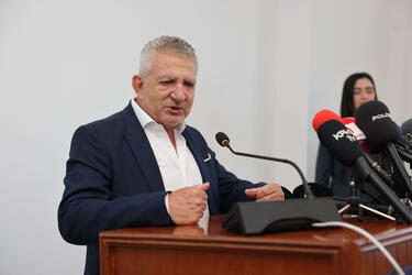 Μεσσαρα υποδιεύθυνση αστυνομίας εγκαίνια Νικολιδάκης