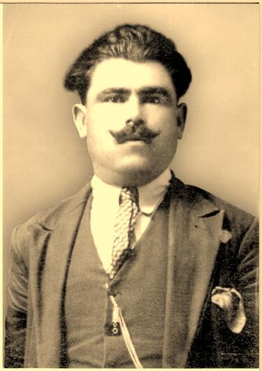 tanais ntampakakis 