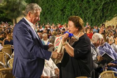 Αλέξης Καλοκαιρινός: «Το Λύκειο των Ελληνίδων στα 115 χρόνια της ζωής και της δραστηριότητάς του έχει παίξει ένα πολύ σημαντικό ρόλο στην διαφύλαξη και διάδοση της πολιτιστικής μας κληρονομιάς»