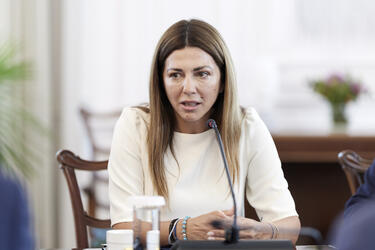 Σοφια Ζαχαράκη