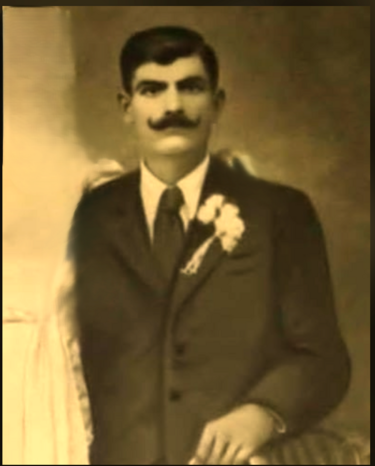 tanais aretakis