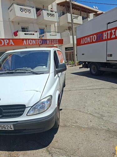 Κυκλοφοριακό Χερσόνησος