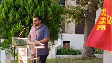 Αγγελογιαννάκης Σφακιανός