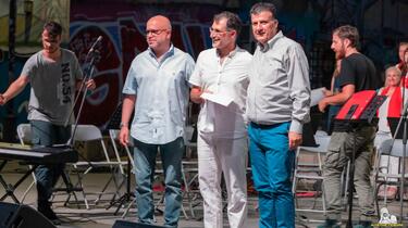 Φεστιβάλ Φιλαρμονικών, Χορωδιακών και Μουσικών Συνόλων του Ρεθύμνου
