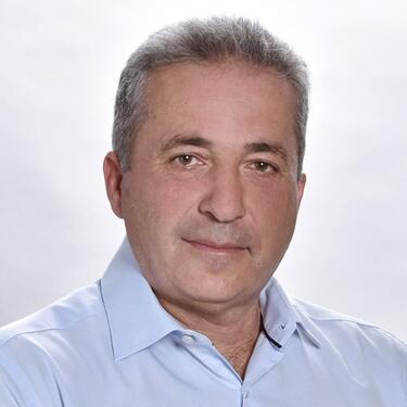 Αντωνακάκης Αντιδήμαρχος Αρχανών Αστερουσίων