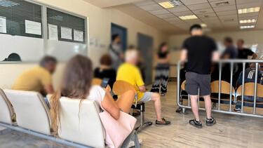 Διαβάστε περισσότερες ειδήσεις από την Κρήτη και το Ηράκλειο