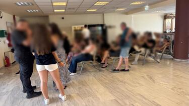 Διαβάστε περισσότερες ειδήσεις από την Κρήτη και το Ηράκλειο