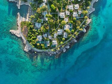 Bluegr Hotels & Resorts 