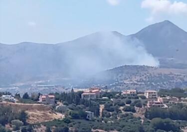 Βουλισμένο Αλώνι