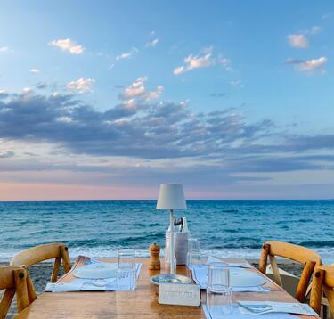 Caravel Restaurant