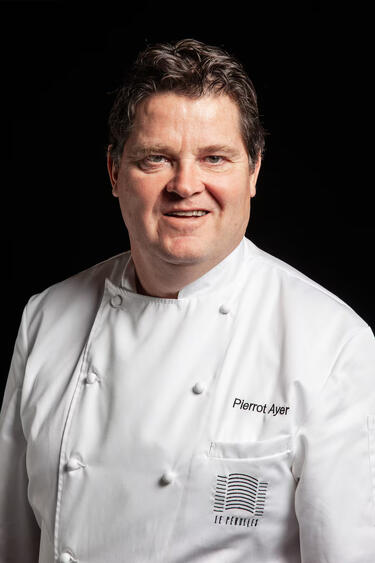Pierrot Ayer