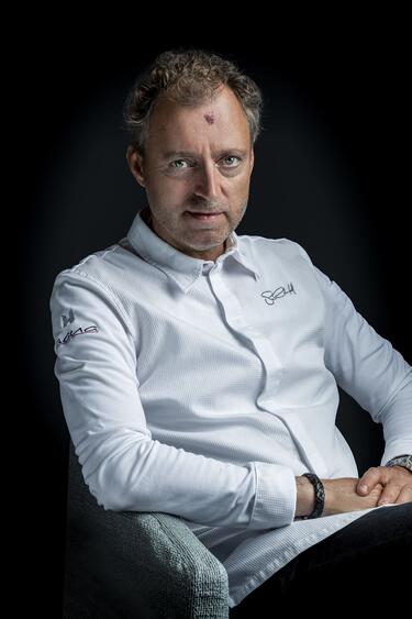 chef- ven elverfeld