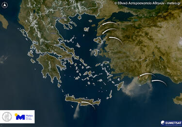 crete fire greece
