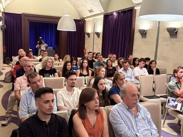 ευρωπαικο πανεπιστήμιο κυπρου