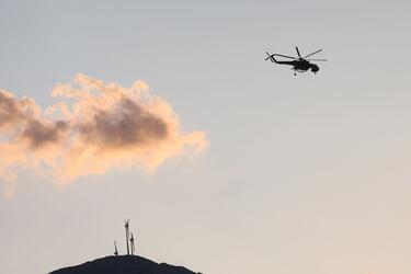 Ελικόπτερο