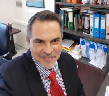 Giannis Tzitzikas