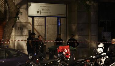 Νεκρός ο ποινικολόγος Σταύρος Γεωργίου – Τον βρήκαν τα παιδιά του