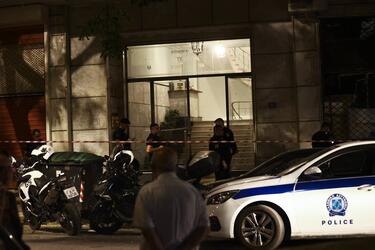 Νεκρός ο ποινικολόγος Σταύρος Γεωργίου – Τον βρήκαν τα παιδιά του