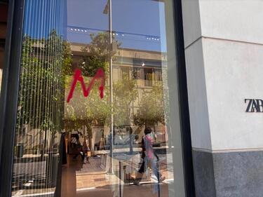 σπασμένες βιτρίνες ηρακλειο 