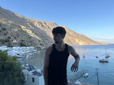 kavlentakis