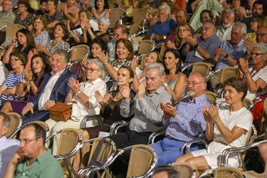 Αλέξης Καλοκαιρινός: «Το Λύκειο των Ελληνίδων στα 115 χρόνια της ζωής και της δραστηριότητάς του έχει παίξει ένα πολύ σημαντικό ρόλο στην διαφύλαξη και διάδοση της πολιτιστικής μας κληρονομιάς»