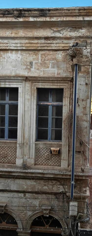Ηράκλειο Κουασιμόδεια πόλη