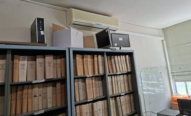Κτηματολόγιο Ηρακλείου