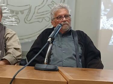 Μανόλης Παντινάκης