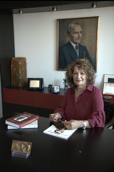 marilena milathianaki