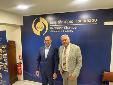 Μαρκόπουλος, Καρκανάκης