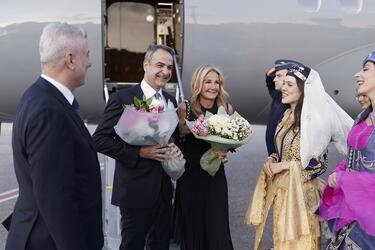 Μητσοτάκης