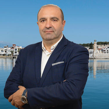 Μιχάλης Σαρρής