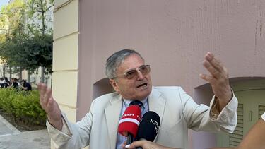 Ανδρέας Μπαφάκης