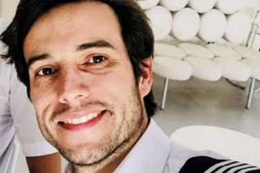 Ο 42χρονος Λεάντρο Αντρές Μπερτάτσο
