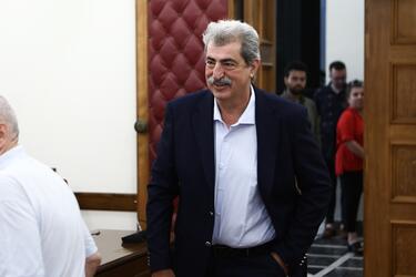 Παύλος Πολάκης, ΣΥΡΙΖΑ, Ψηφοφορία