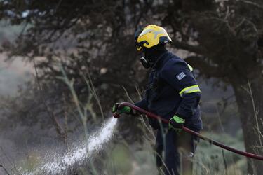 Πυροσβεστικη Ρέθυμνο