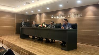 Συνεταιριστική Χανίων