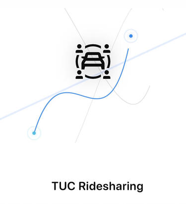 TUC Ridesharing App: Η πρώτη εφαρμογή πανεπιστημιακού ridesharing στην Ελλάδα από το Πολυτεχνείο Κρήτης