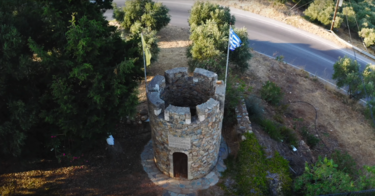 pyrgos boukolion