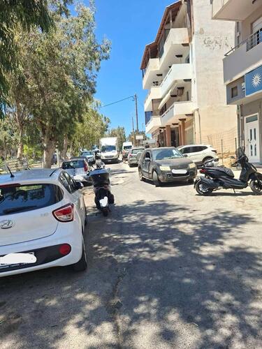 Κυκλοφοριακό Χερσόνησος