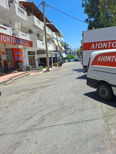 Κυκλοφοριακό Χερσόνησος