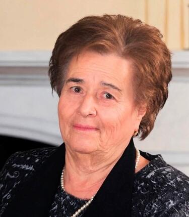 Ιφιγένεια Ζωγραφάκη, Θάνατος