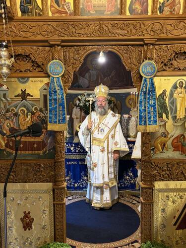 Μνημόσυνο Ανθίμου