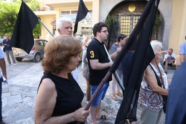 Λατομείο, Κινητοποίηση