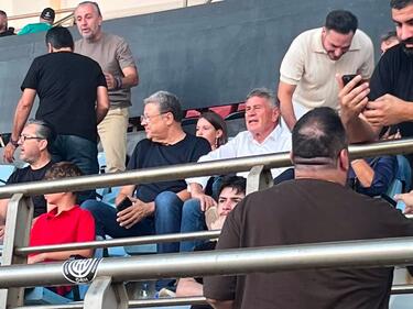 Μιχάλης Τζιράκης: Το πρόσωπο που ενώνει ΟΦΗ και ΑΕΚ